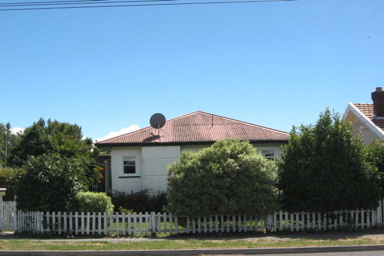 Photo of property in 127 Edgeware Road, St Albans, Christchurch, 8014