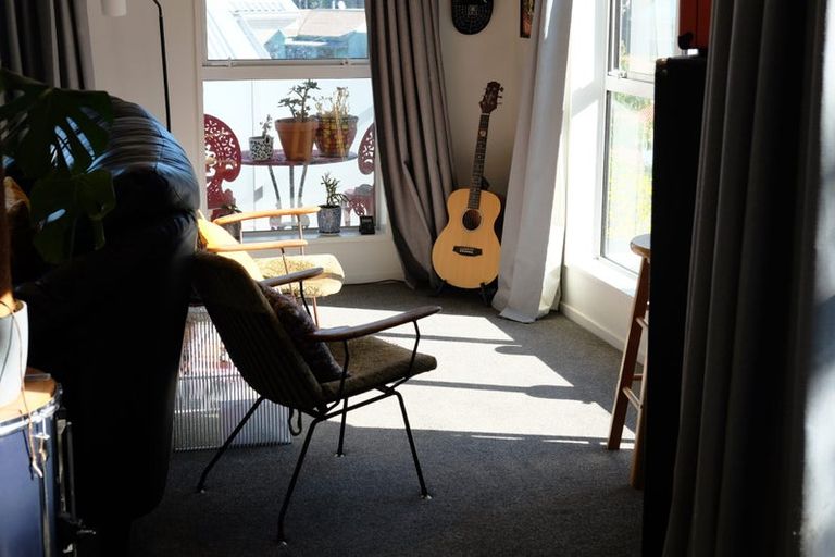 Photo of property in 40 Cunningham Terrace, Lyttelton, 8082