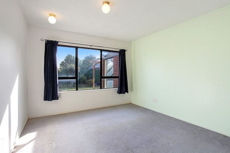 Photo of property in 78a Lancewood Drive, Halswell, Christchurch, 8025
