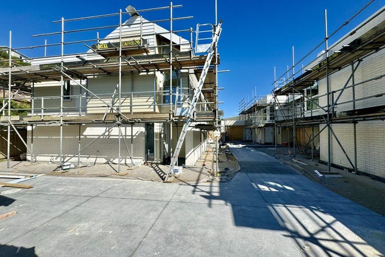 Photo of property in 6/132 Nayland Street, Sumner, Christchurch, 8081