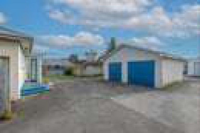 Photo of property in 199 College Street, West End, Palmerston North, 4412