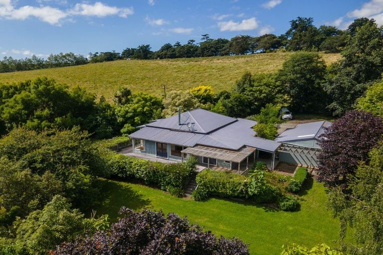 Photo of property in 73 Seaton Road, Hadlow, Timaru, 7975