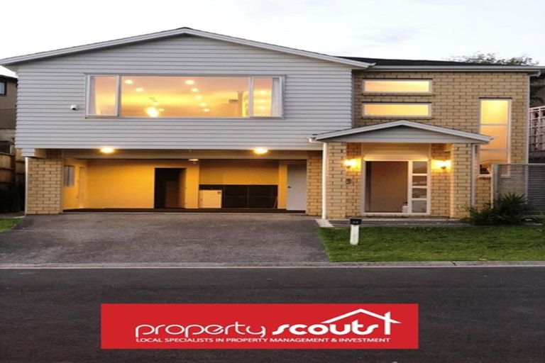Photo of property in 91 Voyager Drive, Gulf Harbour, Whangaparaoa, 0930