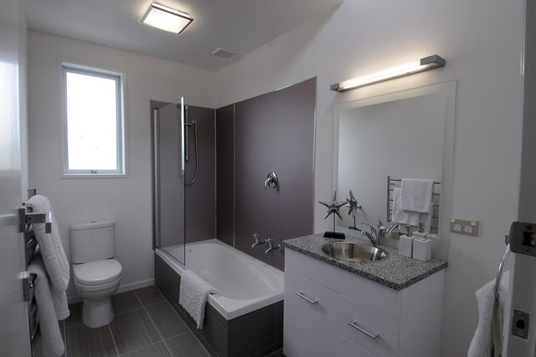 Photo of property in 1/27 Brockworth Place, Riccarton, Christchurch, 8011