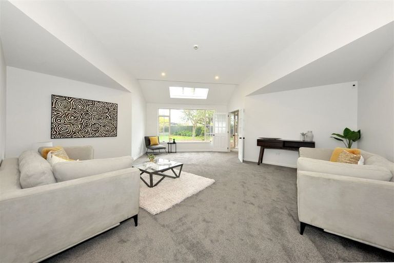 Photo of property in 21 Glastonbury Drive, Burwood, Christchurch, 8083