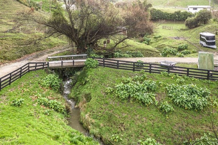 Photo of property in 219 Brunswick Road, Brunswick, Whanganui, 4571