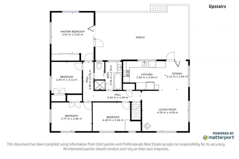 Photo of property in 7 Elliott Street, Waitara, 4320