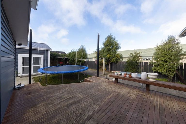 Photo of property in 22 Monrad Street, Highbury, Palmerston North, 4412