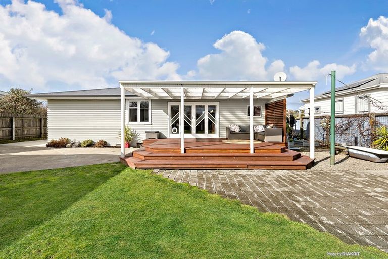 Photo of property in 44 South Road, Kuripuni, Masterton, 5810