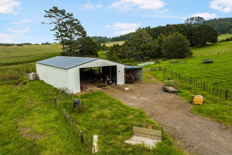 Photo of property in 5685 State Highway 12, Kaikohe, 0472