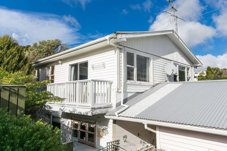 Photo of property in 191 Wilton Road, Wilton, Wellington, 6012