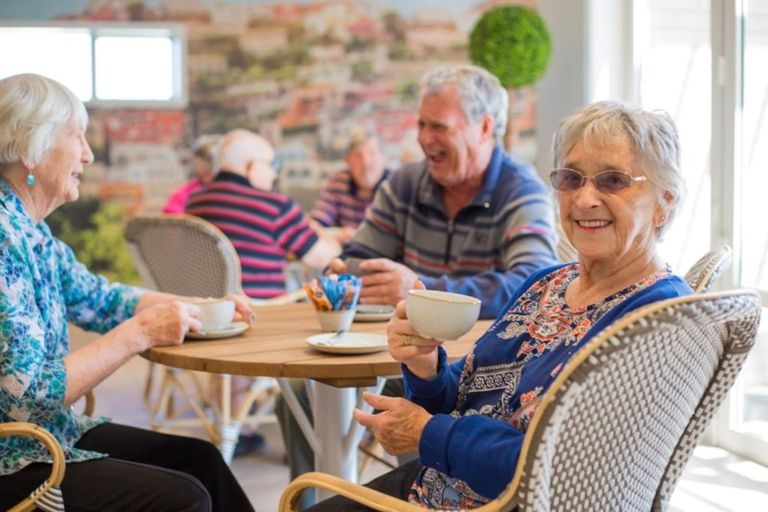 Photo of property in 29 North Terrace, Kelburn, Wellington, 6012