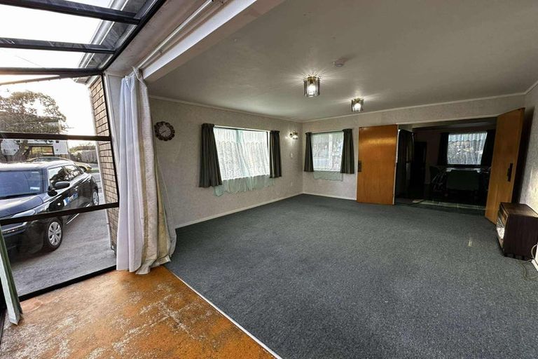 Photo of property in 45 Mahoe Street, Hutt Central, Lower Hutt, 5010