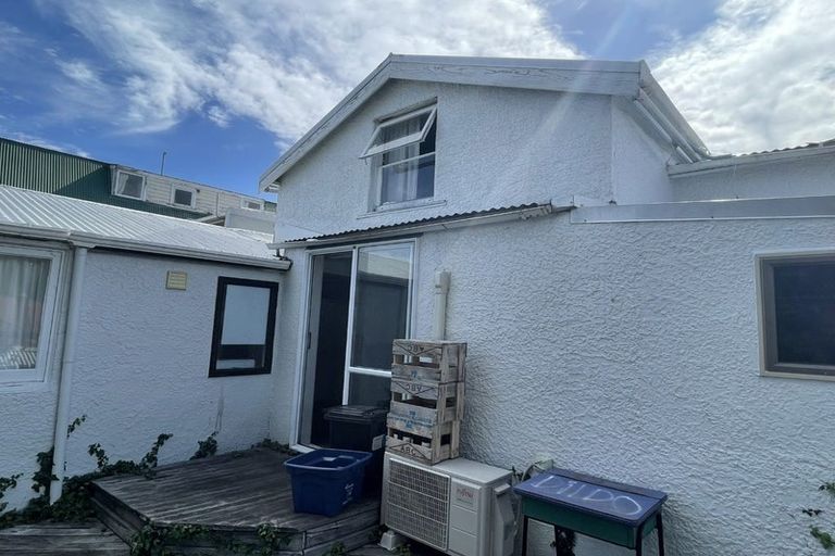 Photo of property in 15 Agnew Street, North Dunedin, Dunedin, 9016