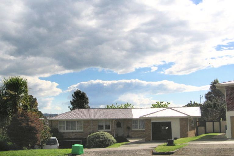 Photo of property in 12 Matthew Street, Gate Pa, Tauranga, 3112