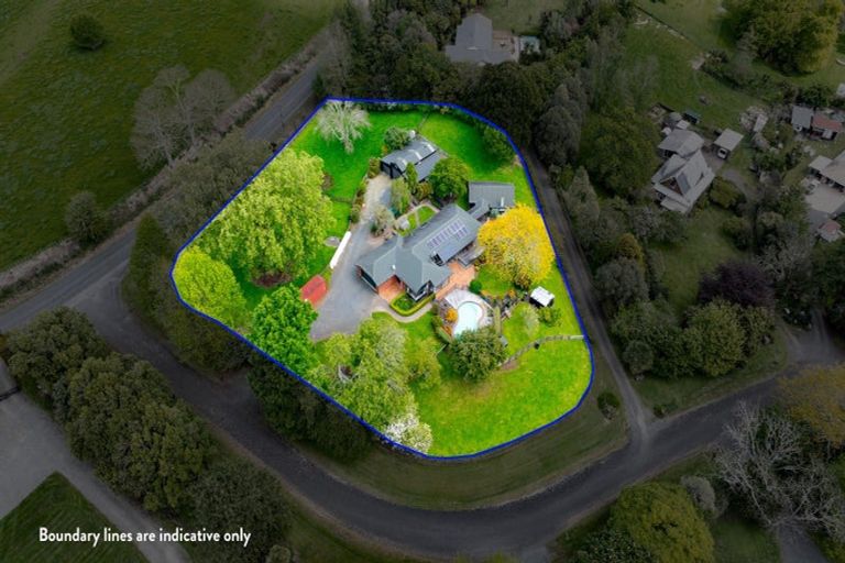 Photo of property in 3 Scotsvale Drive, Tauwhare, Morrinsville, 3371