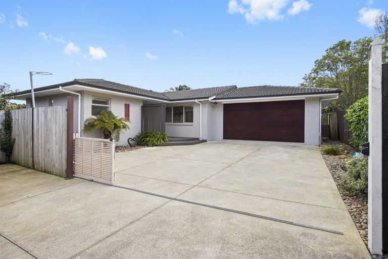 Photo of property in 14a Ridgeway Road, Pukekohe, 2120
