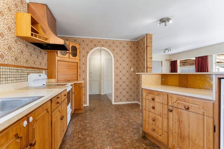 Photo of property in 58 Oxford Street, Lansdowne, Masterton, 5810