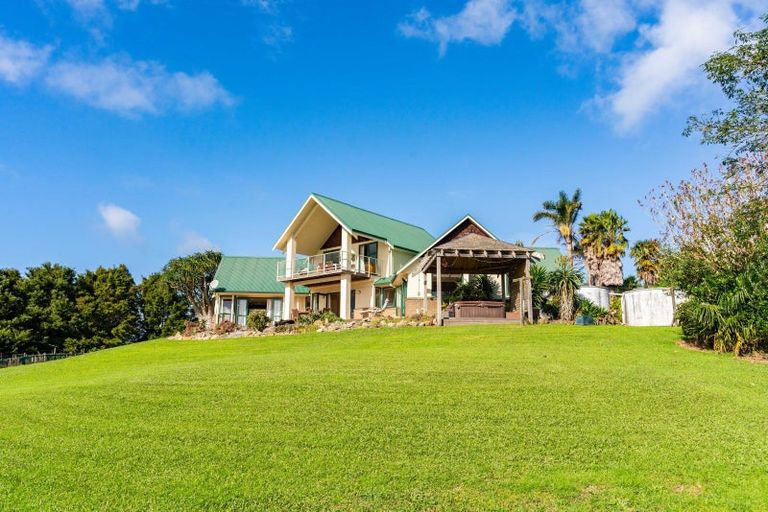Photo of property in 429 Glenmohr Road, Waipu, 0582
