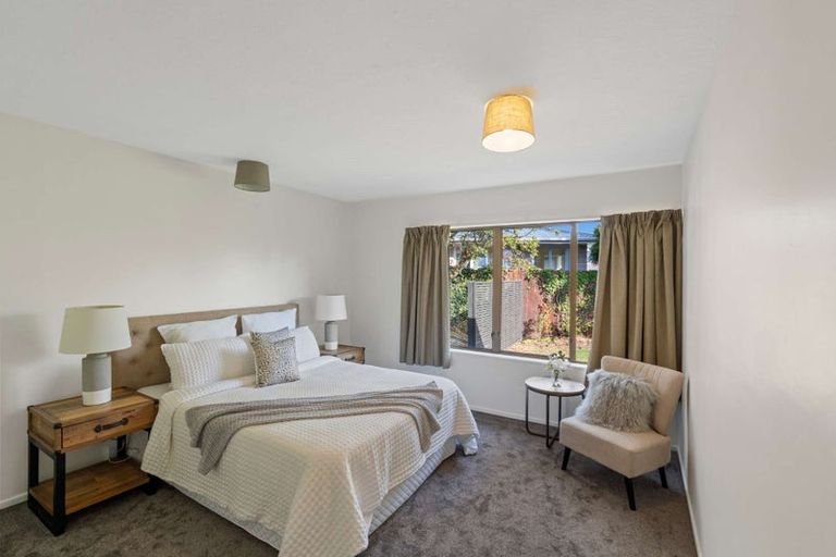 Photo of property in 460 Wairakei Road, Burnside, Christchurch, 8053