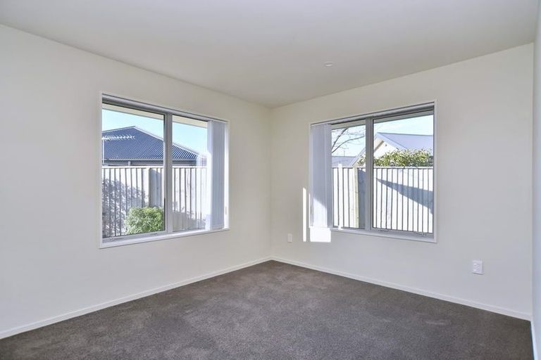 Photo of property in 5d Ballinger Place, Kaiapoi, 7630