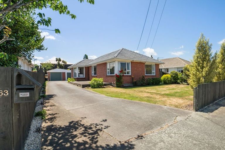 Photo of property in 63 Vardon Crescent, Shirley, Christchurch, 8061