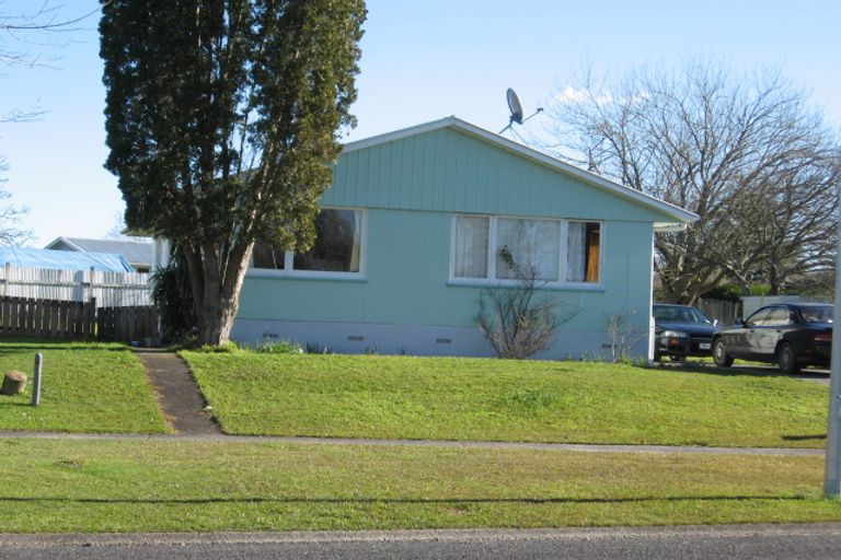 Photo of property in 35 Ascot Road, Chartwell, Hamilton, 3210