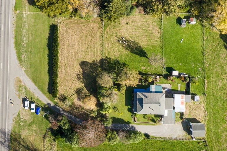 Photo of property in 659 Kimbolton Road, Feilding, 4777