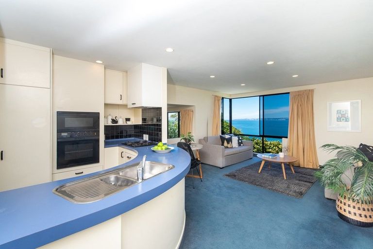 Photo of property in 6b Elizabeth Road, Bluff Hill, Napier, 4110