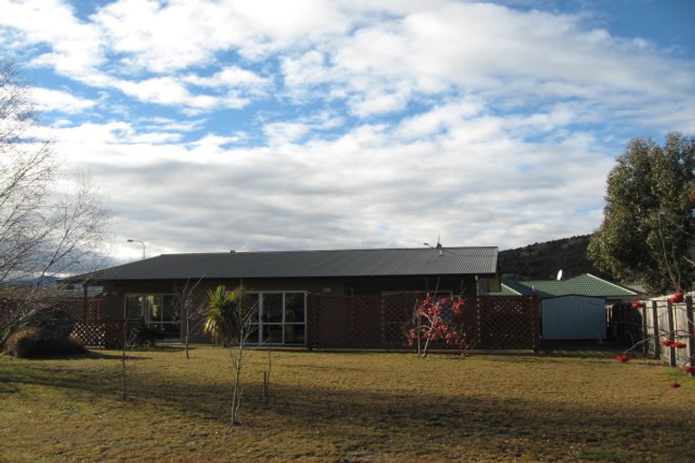 Photo of property in 5 Achilles Place, Wanaka, 9305
