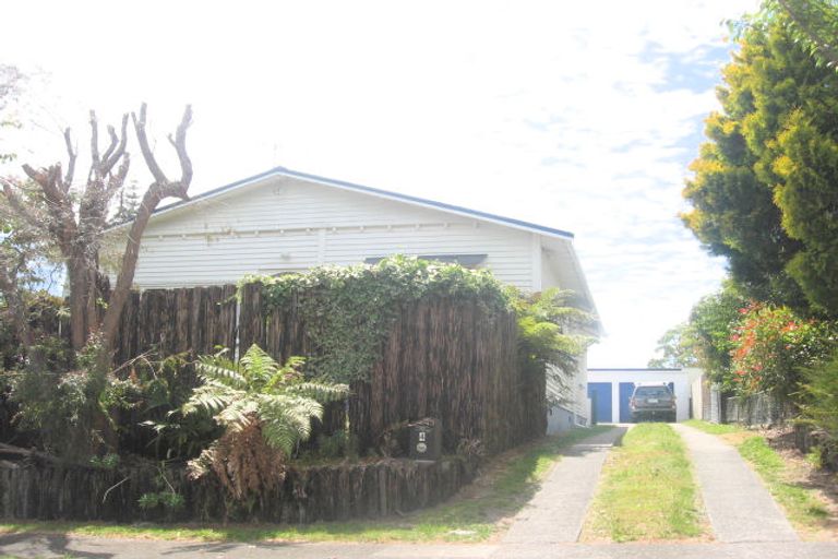 Photo of property in 4 Belvedere Street, Te Puke, 3119