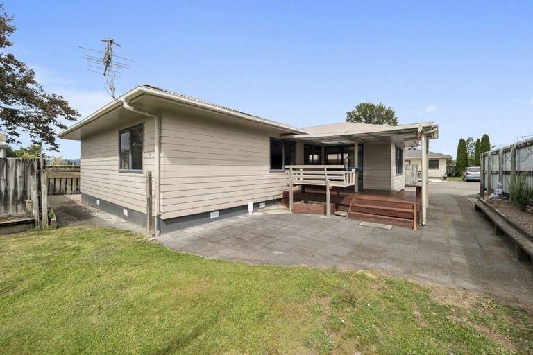 Photo of property in 56a Fairview Road, Western Heights, Rotorua, 3015