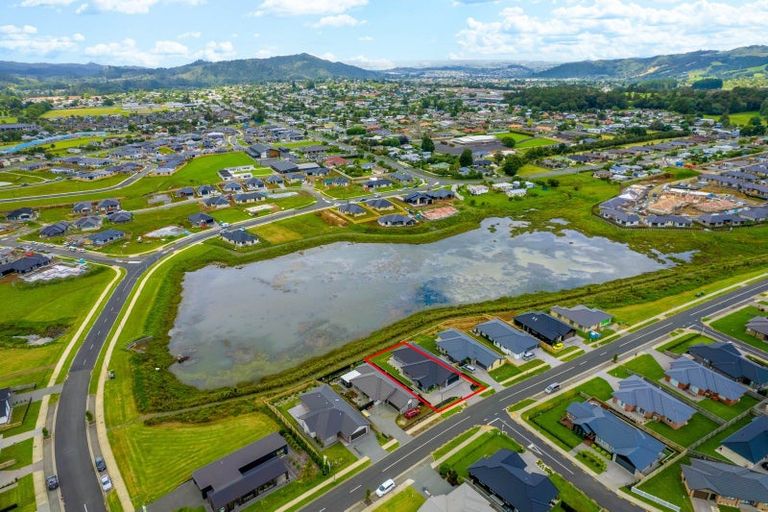 Photo of property in 44 Lake Drive, Tikipunga, Whangarei, 0112