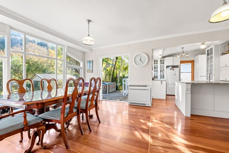 Photo of property in 35 Norfolk Street, Belmont, Lower Hutt, 5010