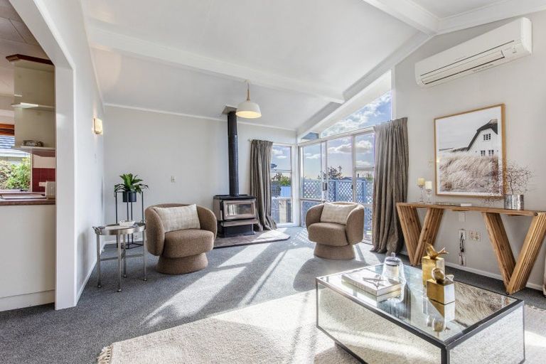 Photo of property in 19 Mclean Terrace, Waipukurau, 4200