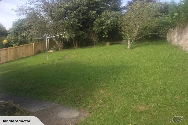 Photo of property in 13 Lendenfeld Drive, Papatoetoe, Auckland, 2025