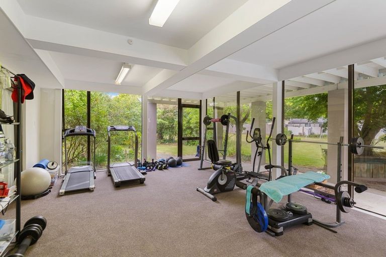 Photo of property in 306 Mandeville Road, Ohoka, Kaiapoi, 7692