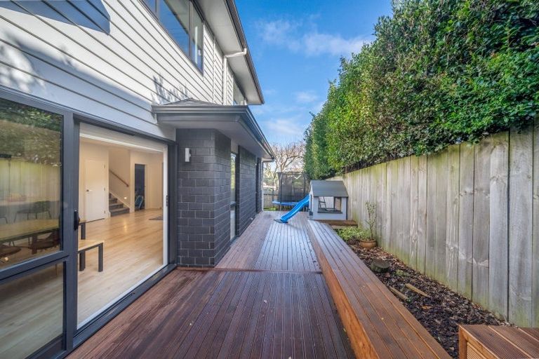 Photo of property in 34c Rodney Street, Howick, Auckland, 2014