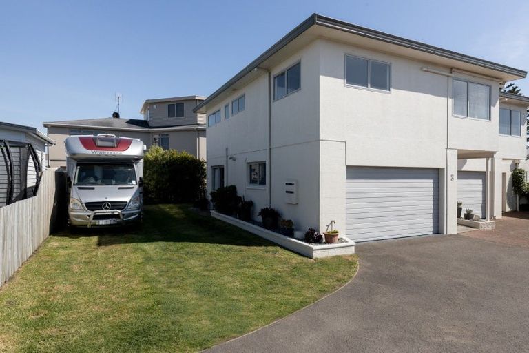 Photo of property in 3/293 Oceanbeach Road, Mount Maunganui, 3116
