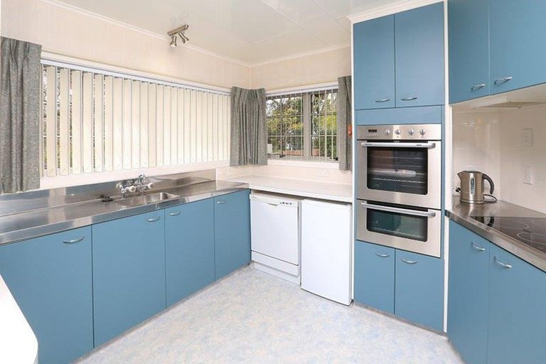 Photo of property in 8a Corrin Street, Melville, Hamilton, 3206