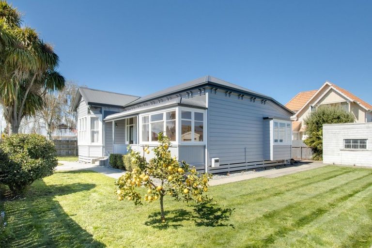 Photo of property in 500 Southampton Street West, Hastings, 4122