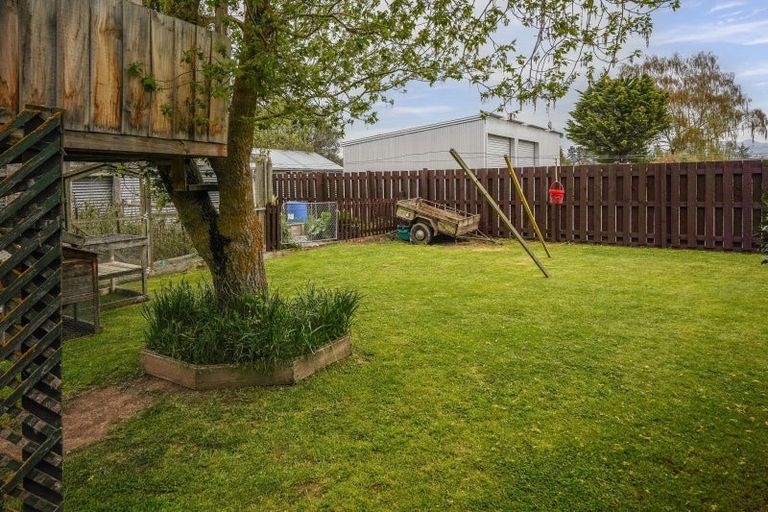 Photo of property in 8 Leslie Street, Culverden, 7392