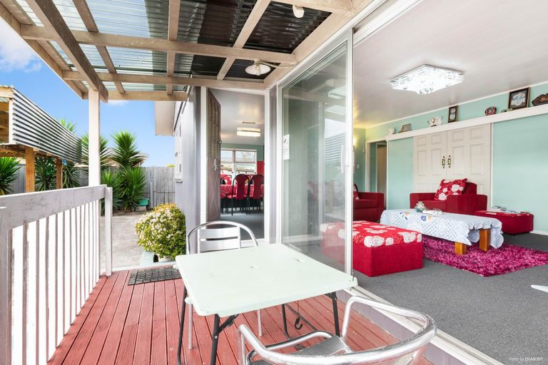 Photo of property in 80 Buckland Road, Mangere East, Auckland, 2024