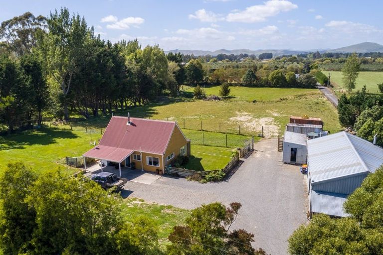 Photo of property in 122 Gordon Street, Lansdowne, Masterton, 5810