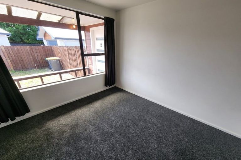 Photo of property in 2/156 Hendersons Road, Hoon Hay, Christchurch, 8025