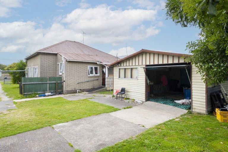 Photo of property in 9 Oman Street, Kaiti, Gisborne, 4010