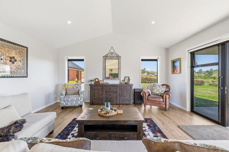 Photo of property in 62 Paparamu Road, Piarere, Tirau, 3484