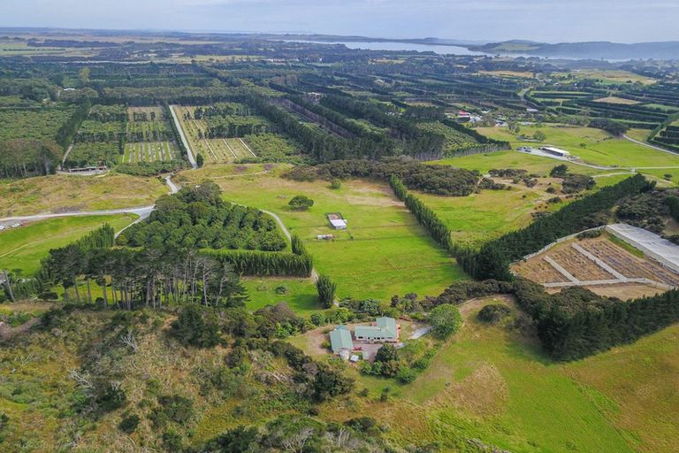 Photo of property in 71 Hukatere Road, Pukenui, Kaitaia, 0484