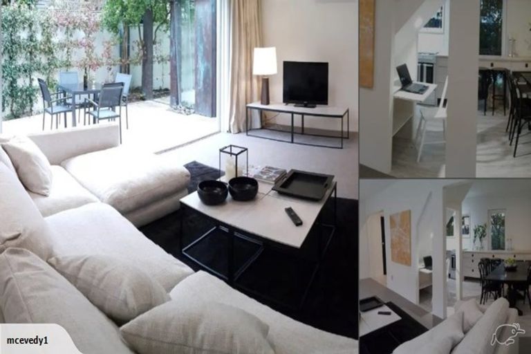 Photo of property in 4/16 Rossall Street, Merivale, Christchurch, 8014