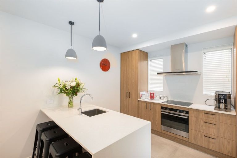 Photo of property in 5/555 Manchester Street, St Albans, Christchurch, 8014